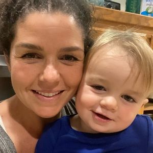 Meet your Posher, Gioanna